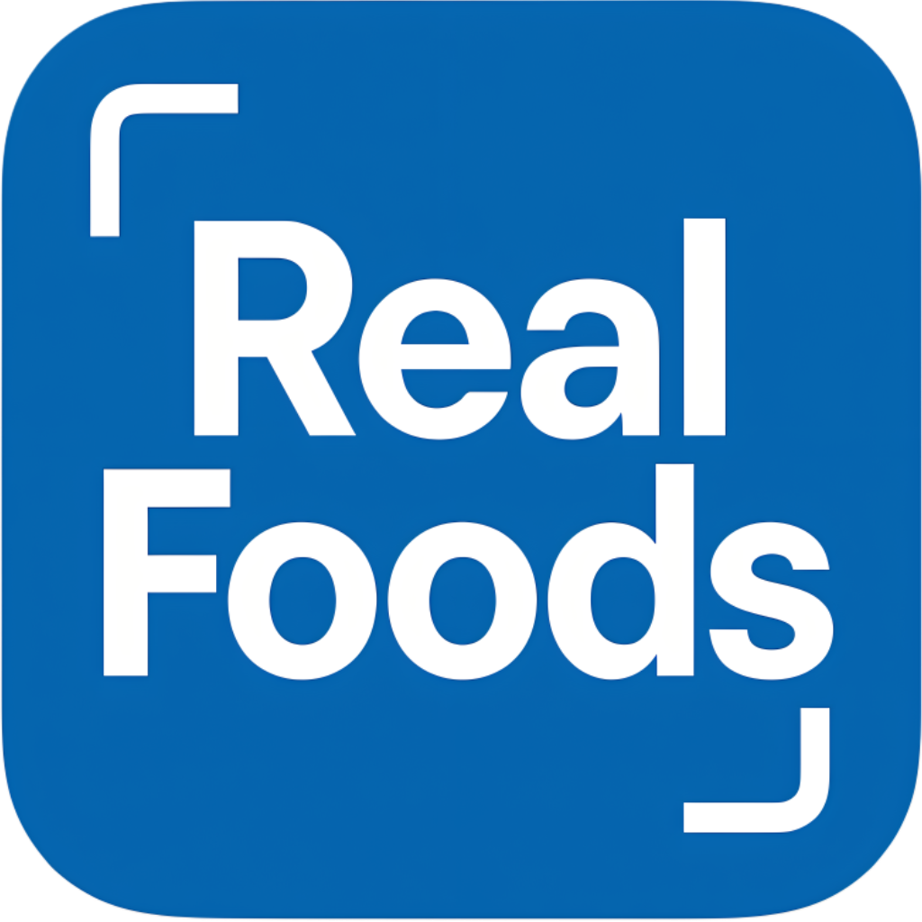 RealFoods